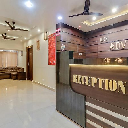 Super Hotel O Royal Raj Nandgaon Екстериор снимка