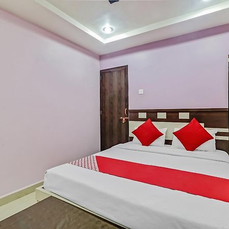 Super Hotel O Royal Raj Nandgaon Екстериор снимка