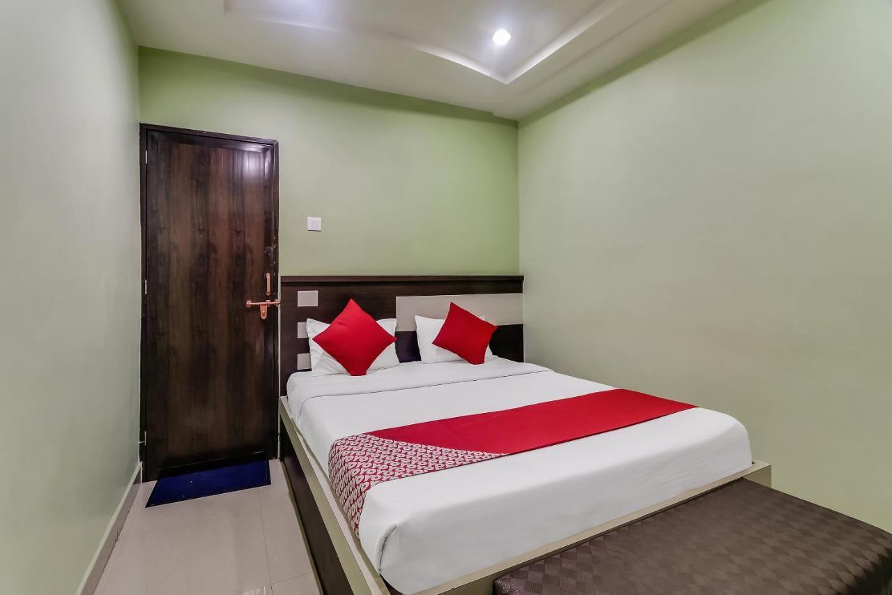 Super Hotel O Royal Raj Nandgaon Екстериор снимка