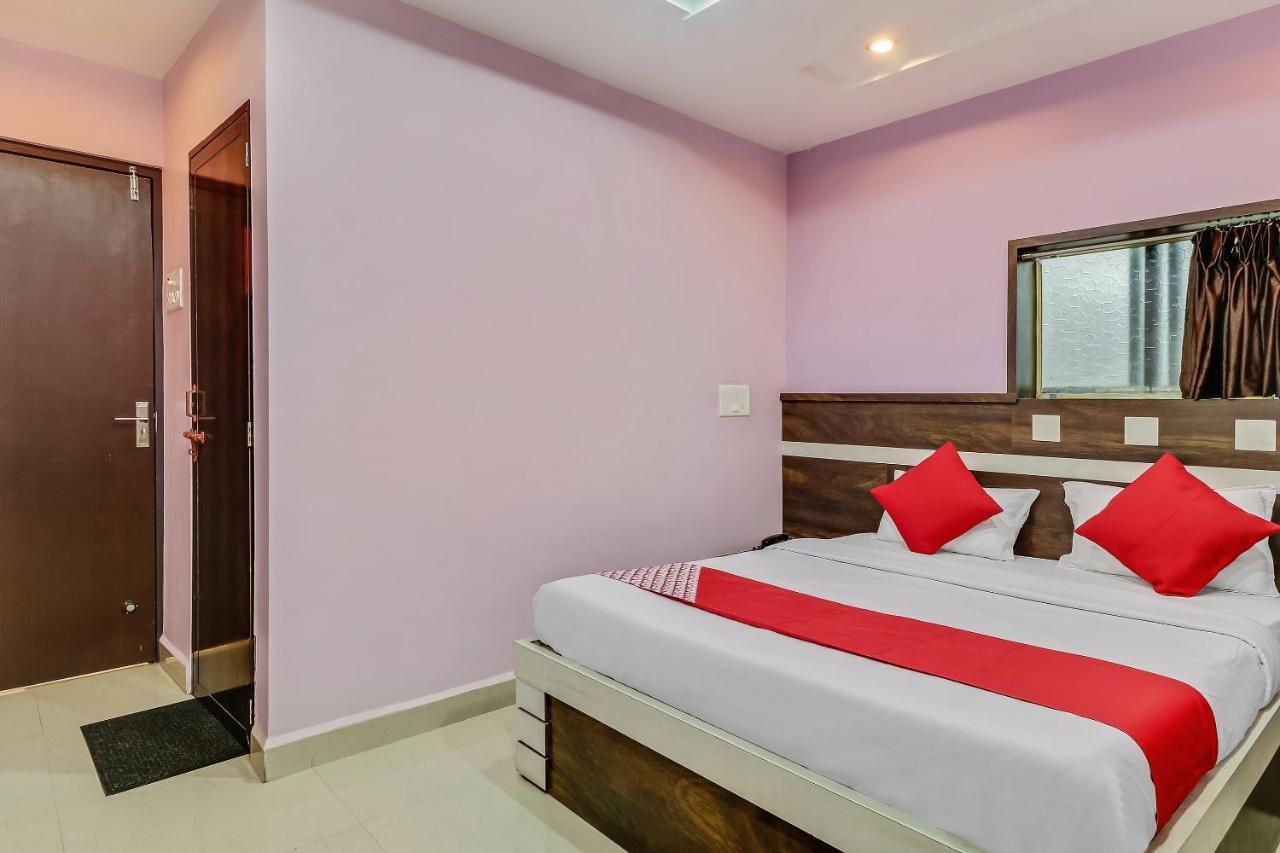 Super Hotel O Royal Raj Nandgaon Екстериор снимка