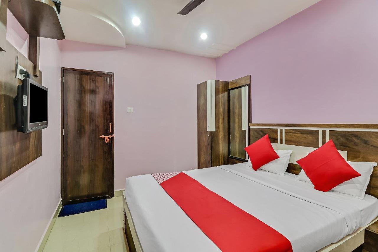 Super Hotel O Royal Raj Nandgaon Екстериор снимка