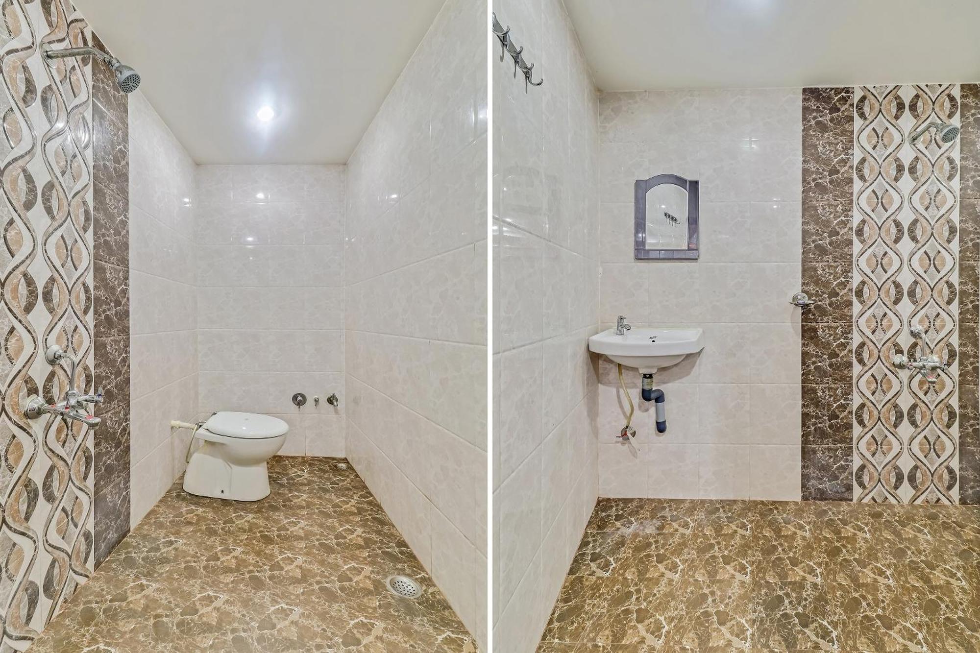 Super Hotel O Royal Raj Nandgaon Екстериор снимка