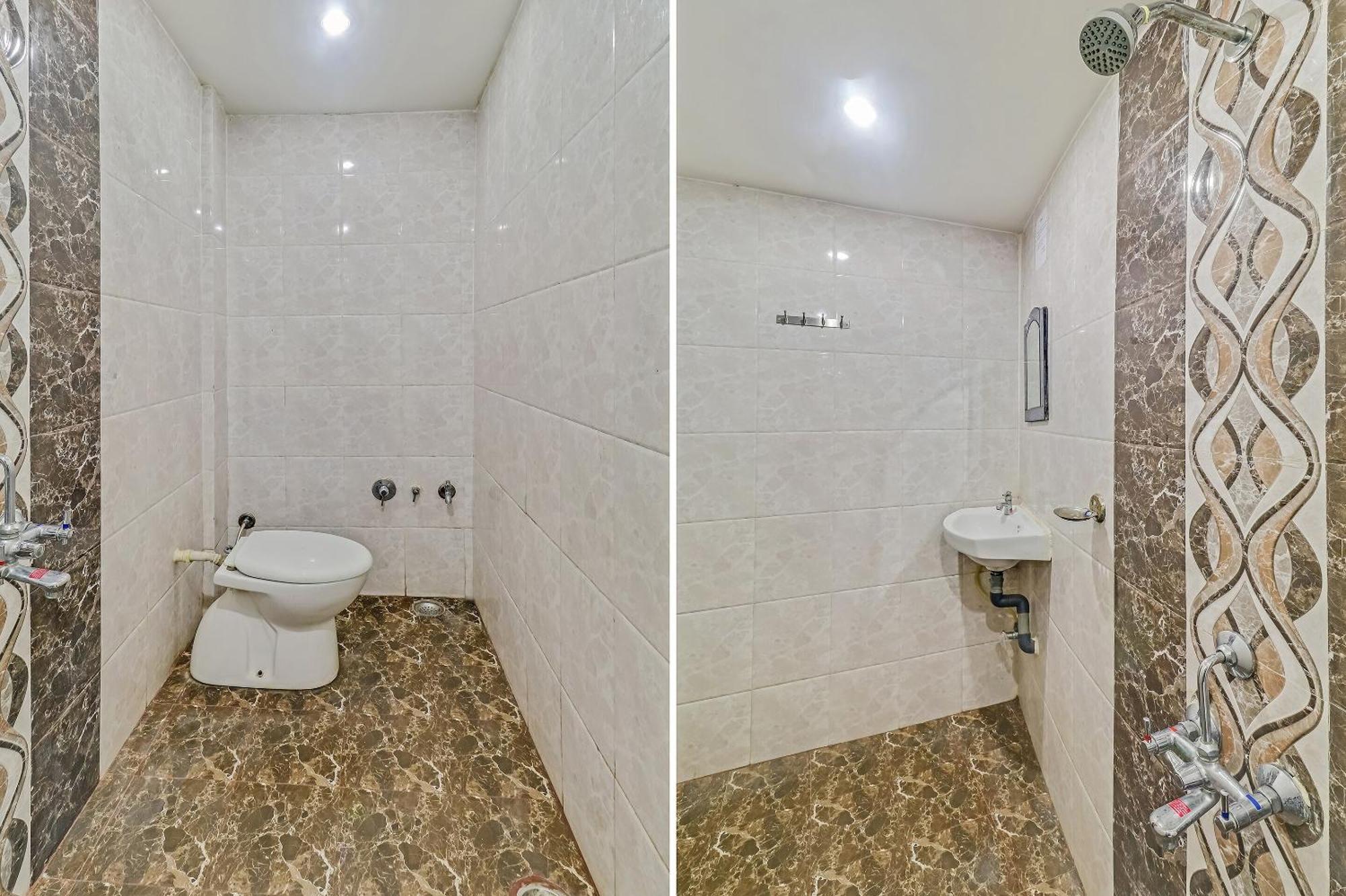 Super Hotel O Royal Raj Nandgaon Екстериор снимка